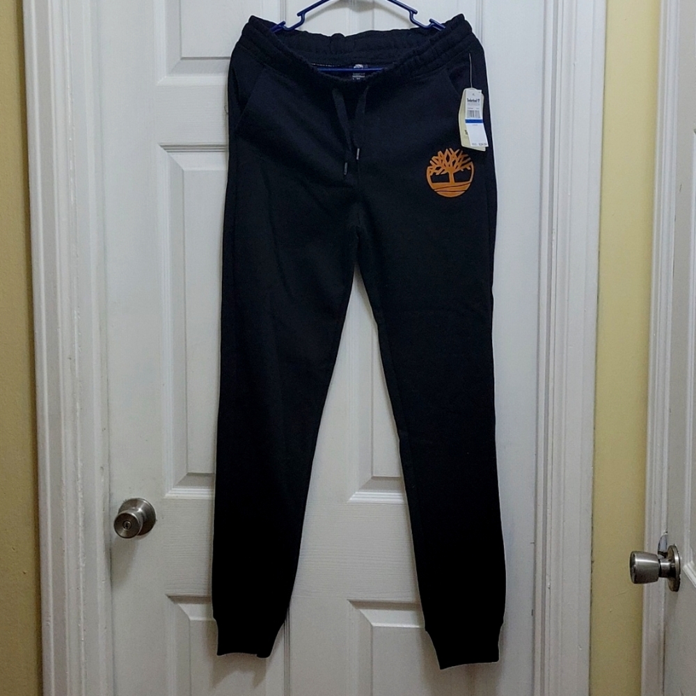 Timberland sweatpants, boys size xl